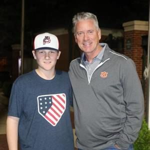 Meet your Posher, Kathye